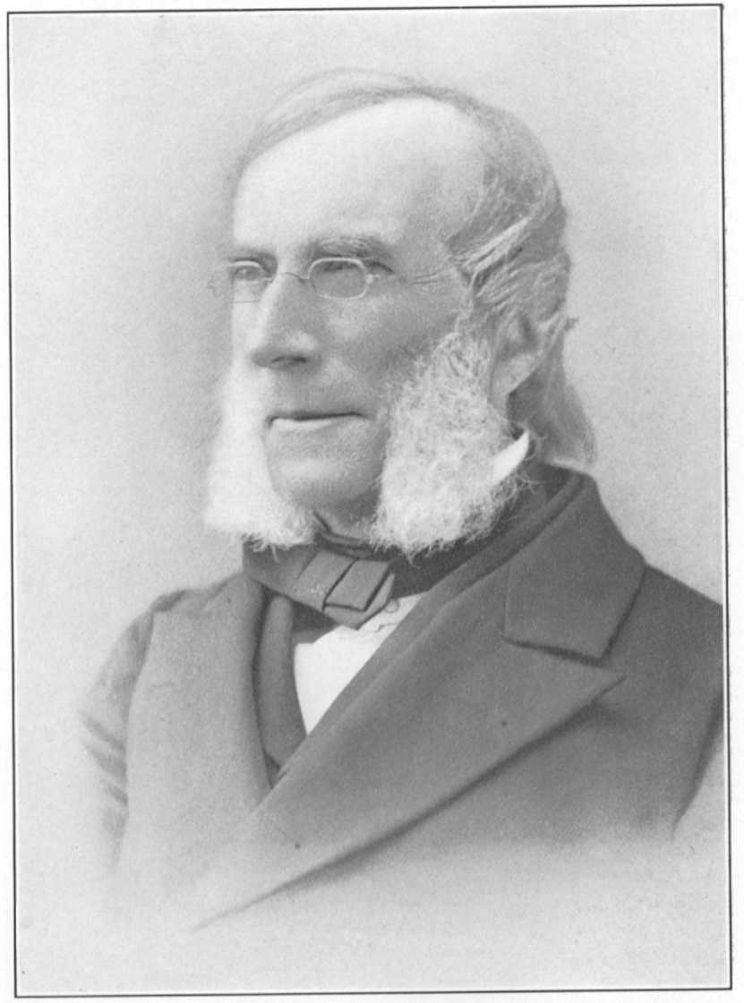 Nathan Perkins Seymour, LL.D. (1813-1891)